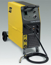     ESAB Origo Mig C250