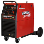      Lincoln Electric Powertec 425C PRO