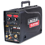   Lincoln Electric Power Feed 22