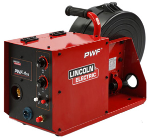 Механизм подачи Lincoln Electric PWF-4GS