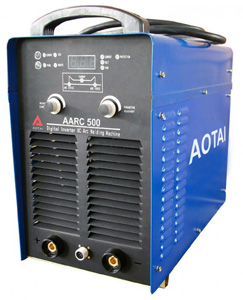 Сварочный аппарат AOTAI AARC 500