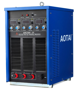 Сварочный аппарат AOTAI ARC 500-3T