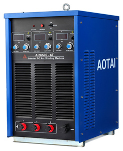 Сварочный аппарат AOTAI ARC 500-6T