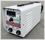 Портативный сварочный аппарат (инвертор) ASEA-160D