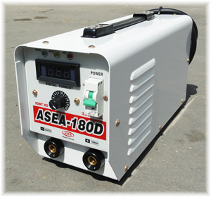    ASEA-180D