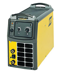      ESAB Aristo Arc 4000i