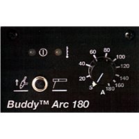  Buddy Arc 180