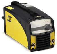      ESAB Caddy Arc 151i