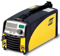 Аппарат для ручной дуговой сварки ESAB Caddy ™Arc 201i