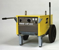 Аппарат для ручной дуговой сварки ESAB LHF 400