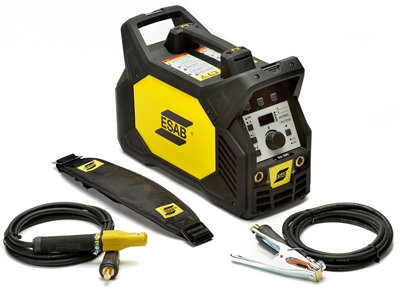      ESAB Renegade ES 300i