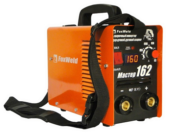    FoxWeld  162