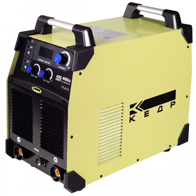 Сварочный инвертор КЕДР ARC-400G