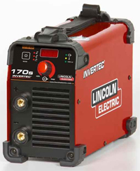   Lincoln Electric Invertec 170S