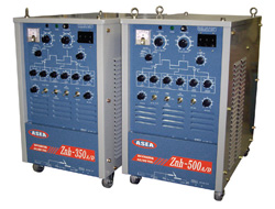       ASEA-350LA