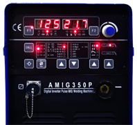 Панель управления AMIG-350P