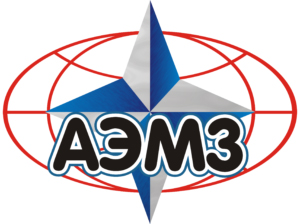 Логотип Абинского электрометаллургического завода