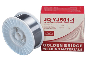              CO2 JQ.YJ501-1  Golden Bridge ( )