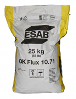 OK Flux 10.71 25kg (55lb) - -
