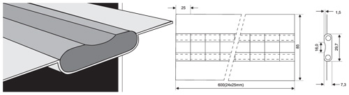       ESAB PZ 1500/80