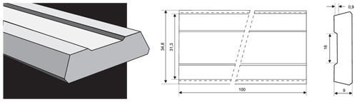       ESAB PZ 1500/33